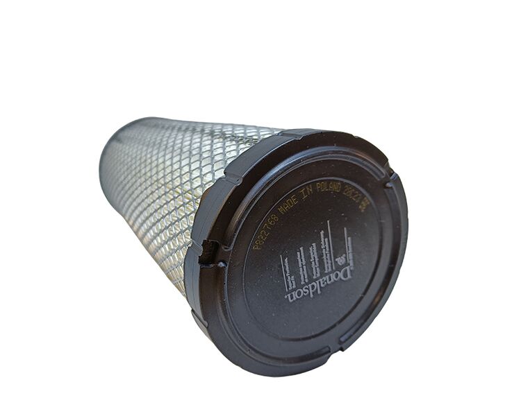 Dette indvendige luftfilter passer til Ferris ZT 2500 IS og ZT5100 IS.