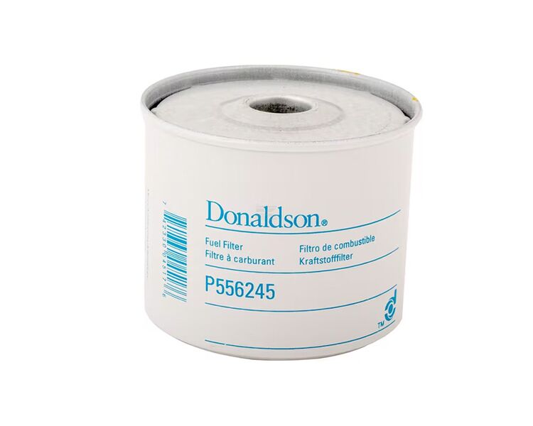 Brændstoffilter T2 til Ferris 5100 IS