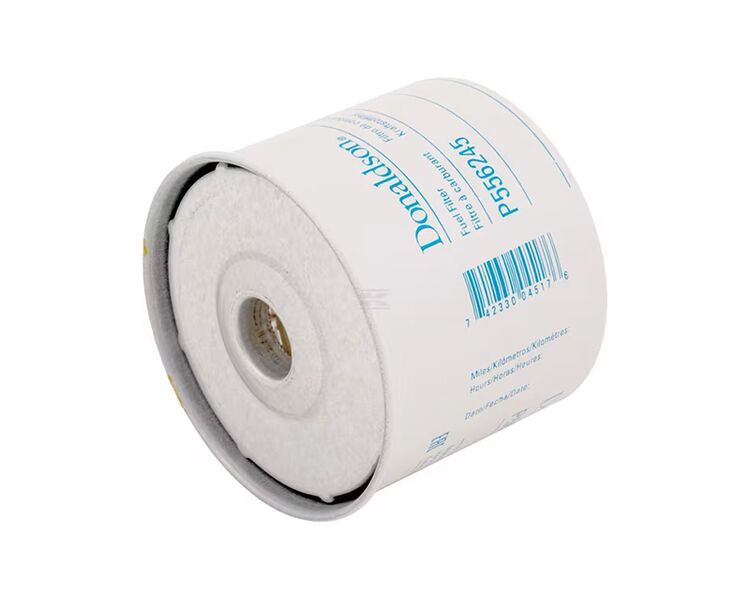 Brændstoffilter T2 til Ferris 5100 IS