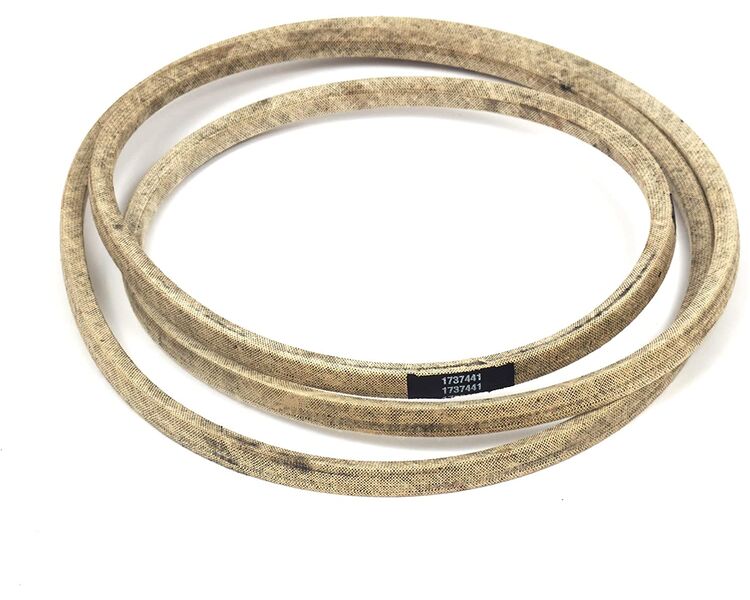 Transmissionsrem til Regent XL