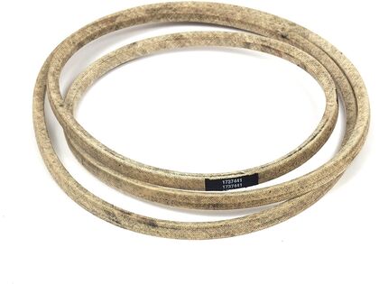 Transmissionsrem til Regent XL