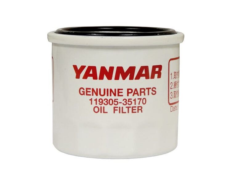 Motoroliefilter d68xl65 - Ferris ZT 2600 IS