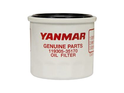 Motoroliefilter d68xl65 - Ferris ZT 2600 IS