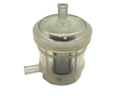 Brændstoffilter Ferris 2600 IS