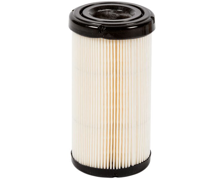 Rundt luftfilter til Husqvarna Rider 318 / 320