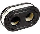 Ovalt luftfilter- A/C Cartridge til Klippo Comet S + SE og Excellent. Passer også til Husqvarna plæneklippere: LB 155S, LC247S, LC 347V + VI, LC 353V + VI