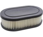 Ovalt luftfilter- A/C Cartridge til Klippo Comet S + SE og Excellent. Passer også til Husqvarna plæneklippere: LB 155S, LC247S, LC 347V + VI, LC 353V + VI