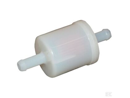 Brændstoffilter til Husqvarna Rider 422