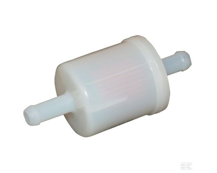 Brændstoffilter til Husqvarna Rider 422