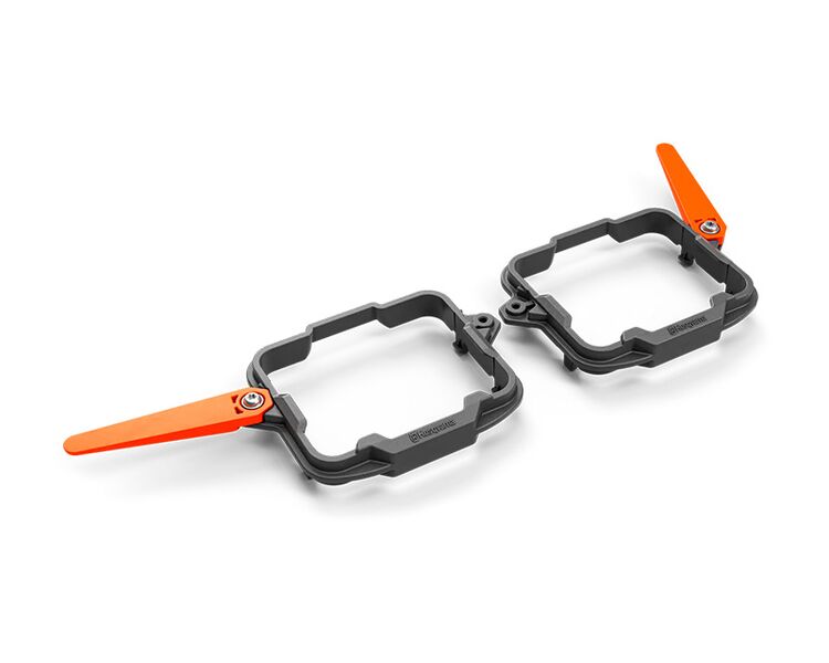 Hjulrenser til Automower