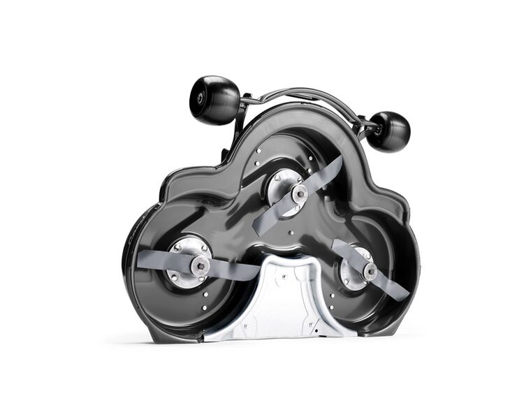 Husqvarna klippebord (Combi 94 cm) - R-200-serien