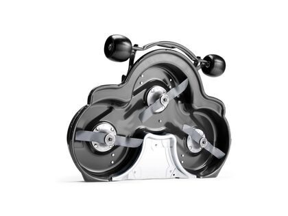 Husqvarna klippebord (Combi 94 cm) - R-200-serien