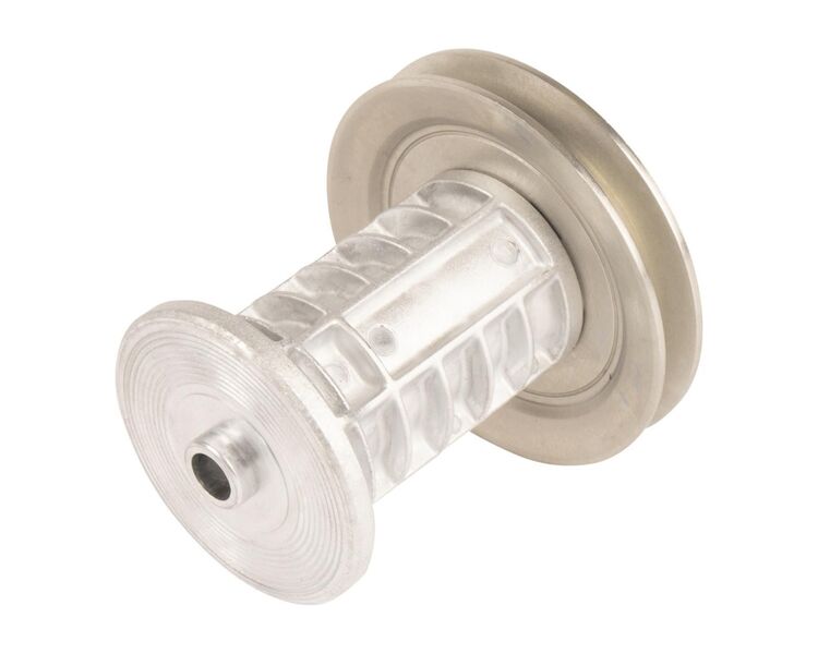 Husqvarna knivadapter - til bl.a. Klippo Pro 21