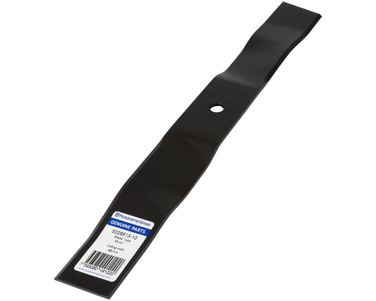 Bio-kniv 48 cm - til Klippo og Husqvarna plæneklippere