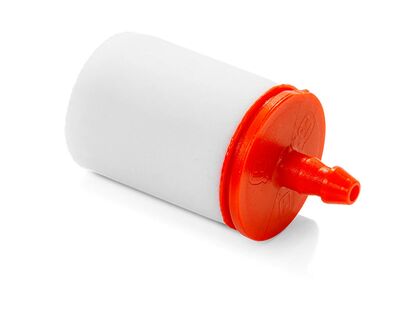 Benzinfilter til Husqvarna sav, trimmere m.m.