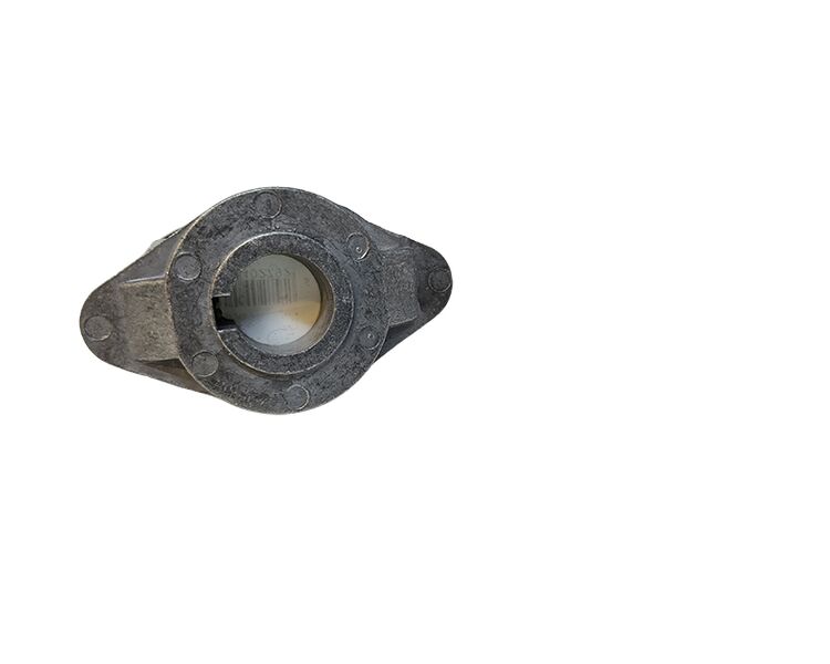 Knivholder til Husqvarna Rider 11 og 13