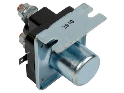 Husqvarna startrelæ Rider 11, 13, 16