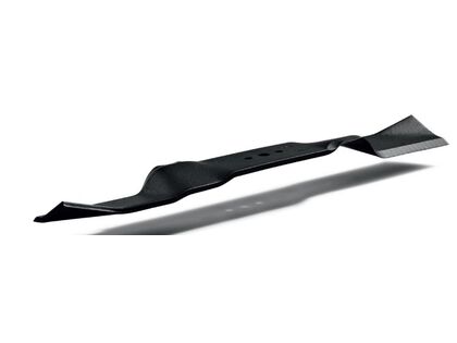 Husqvarna kniv, 30 cm bagudkast 85 cm klippebredde