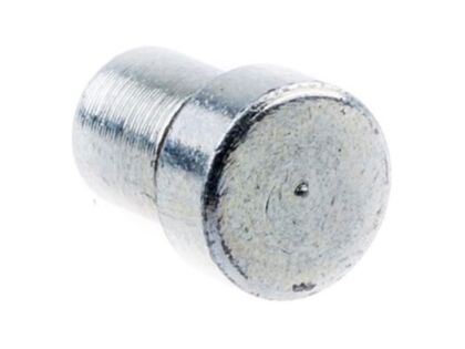 Brydningspin, sølv (> år 2000)