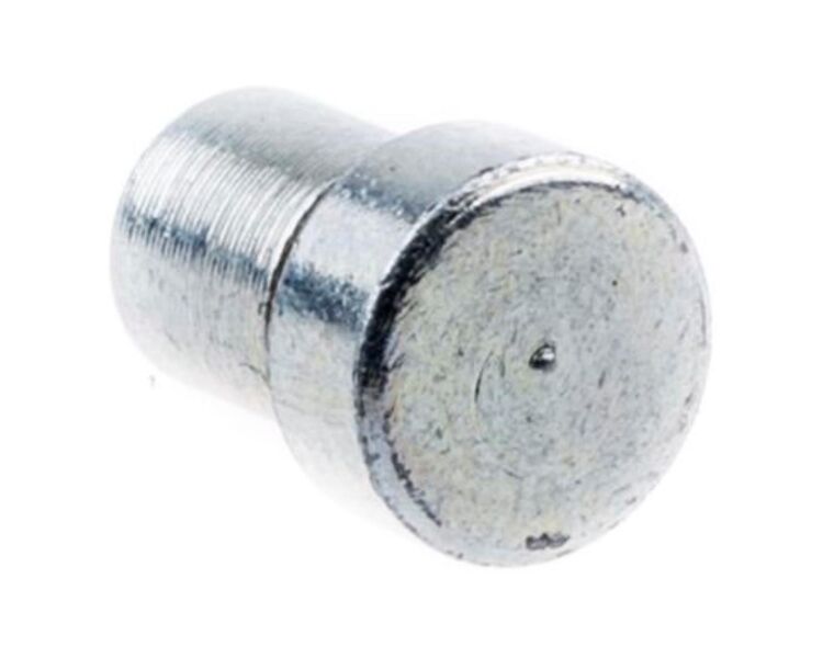 Brydningspin, sølv (> år 2000)