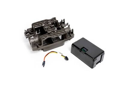 Batteri med tilbehør til Automower-modellerne: 440, 430x,  450x og 550