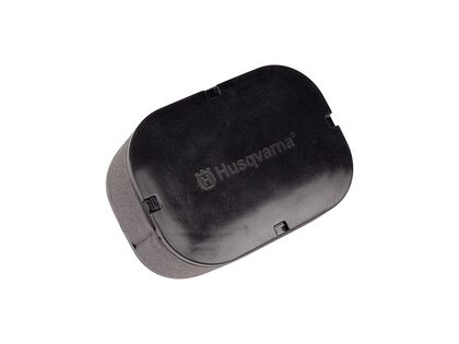 Luftfilter Rider 214 T og 214 TC med Husqvarna-motor.