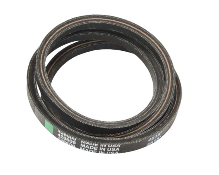 Rem R53SVW Denne drivrem passer til Husqvarna Walk Behind plæneklipper LB 155S.