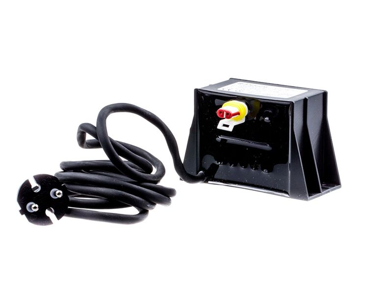 Transformer til Automower 220