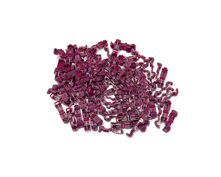 Husqvarna clips til afgrænsningskabel 100 stk. | Anker Bjerre A/S