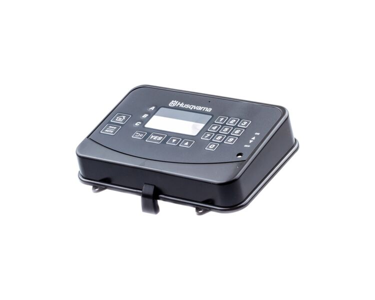 Tastatur cover til Automower 220