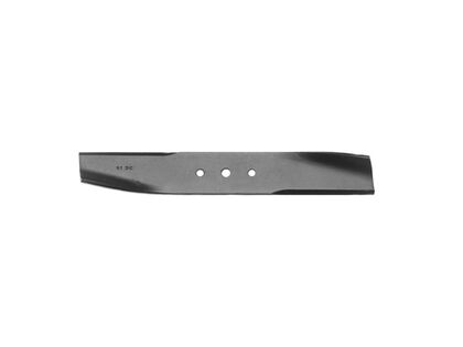 Husqvarna kniv, side/ bagudkast, 97 cm
