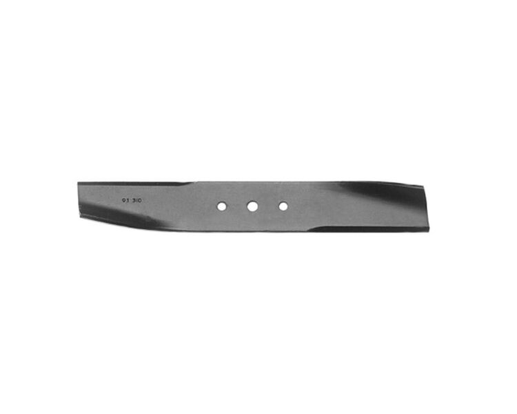 Husqvarna kniv, side/ bagudkast, 97 cm
