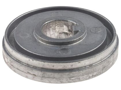 Husqvarna knivholder til Rider 213, 214 og 216