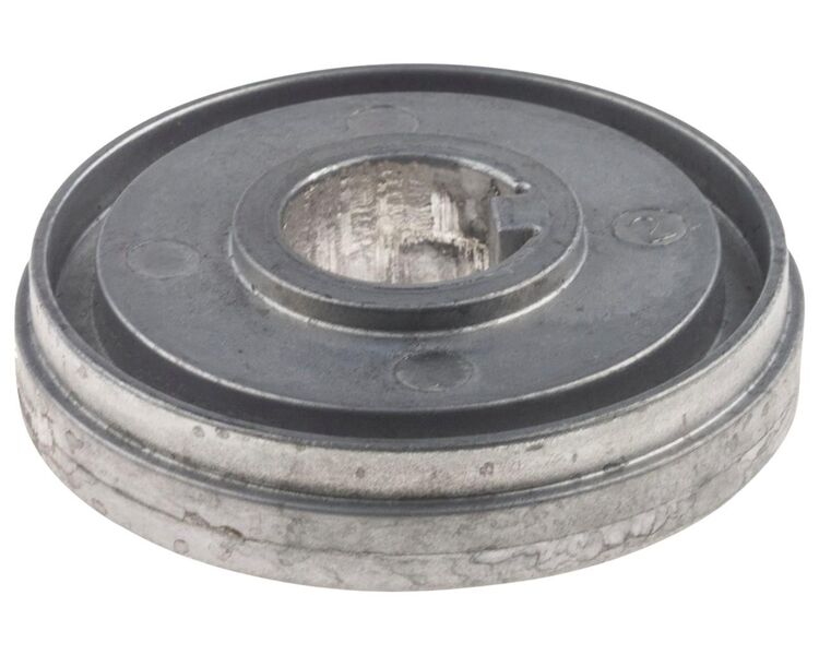 Husqvarna knivholder til Rider 213, 214 og 216