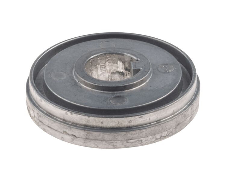 Husqvarna knivholder til Rider 213, 214 og 216