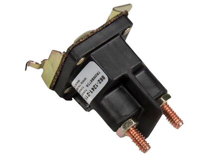 Startrelæ til Rider 316 / 318 / 320 / 418 / 420