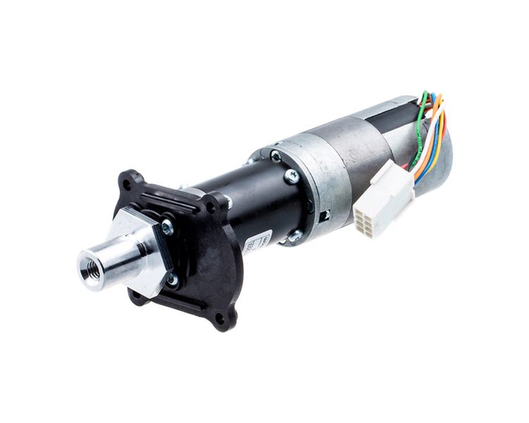 Husqvarna drivmotor t. Automower 230 / 265 ACX