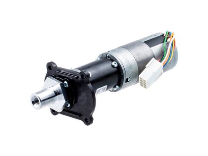 Husqvarna drivmotor t. Automower 230 / 265 ACX