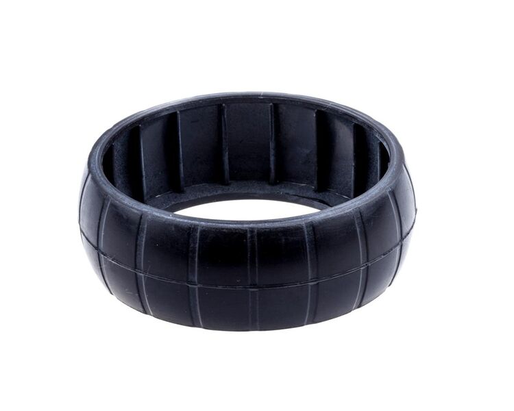 Dæk til forhjul til Automower 300-500 serien