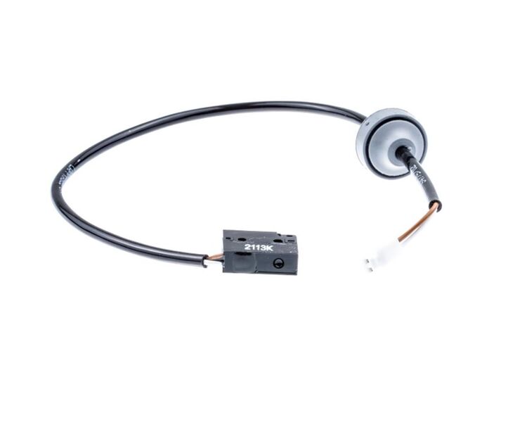 Husqvarna Afbryder komplet - Automower 220 efter 2010