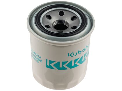 Oliefilter kubota 5780098-02 t. Rider P525D
