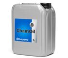 Husqvarna kædeolie, mineralsk 5L