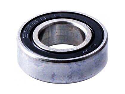 Kugleleje til forhjul Automower 320-550