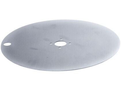 Friktionsplade til Automower 305 / 308