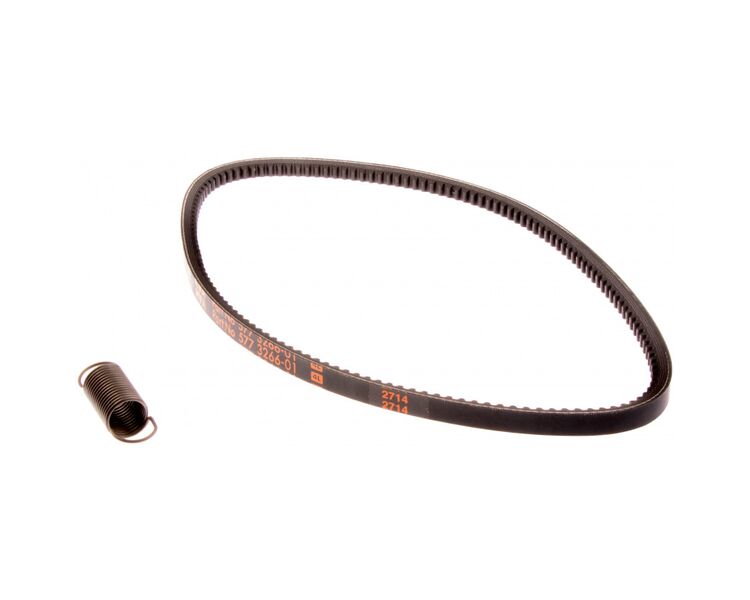 Husqvarna rem, fremdrift t. Rider 15 V2 og 422