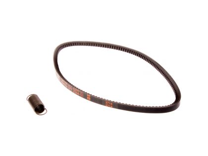 Husqvarna rem, fremdrift t. Rider 15 V2 og 422