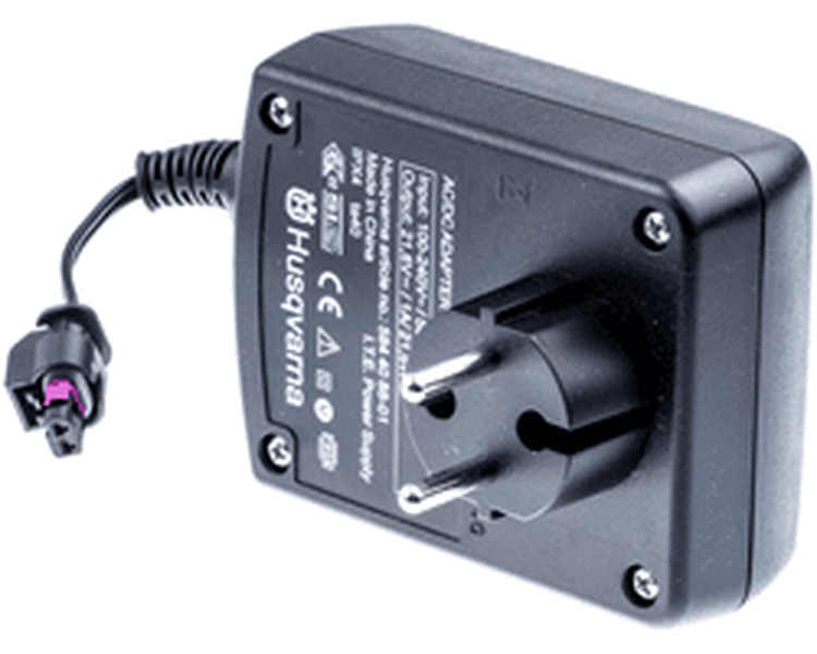 Strømforsyning R40LI/R45LI til Automower 305