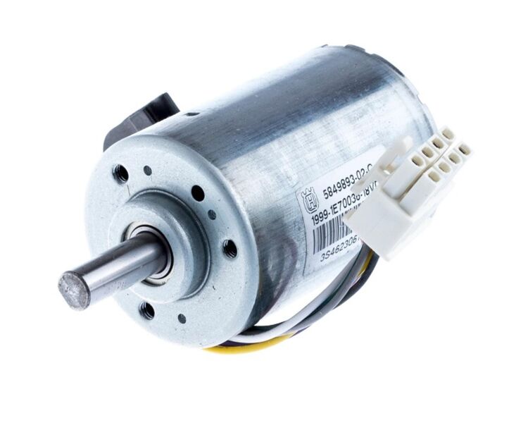 Klippemotor til Automower 105/305/308