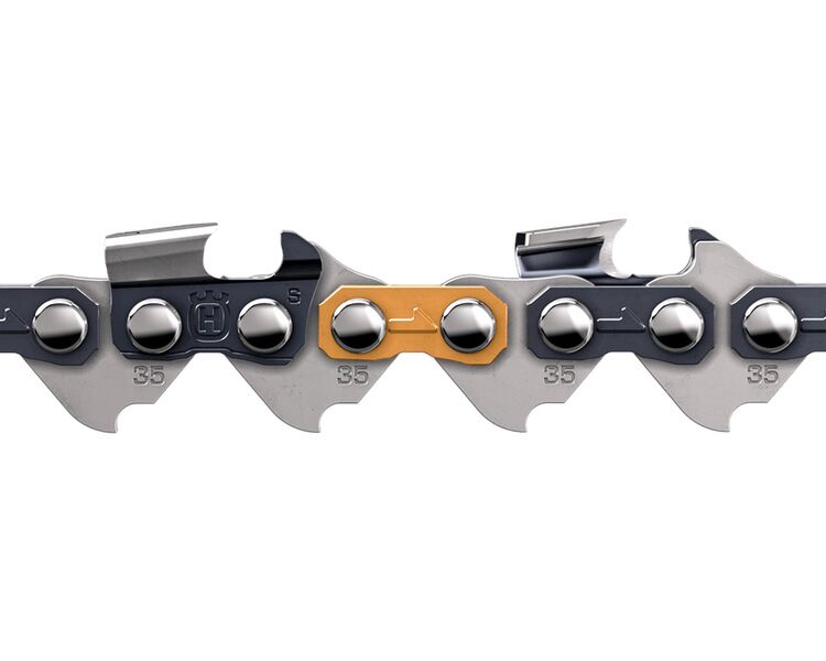 Savkæde X-cut S35G .325" 1.5mm semi chisel 