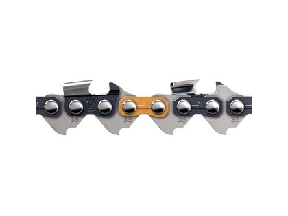 Husqvarna X-CUT S35G savkæde m 64 led.